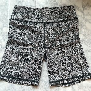Victoria’s Secret biker shorts